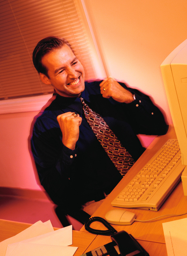 Zu meinen Gefühlen stehe ich